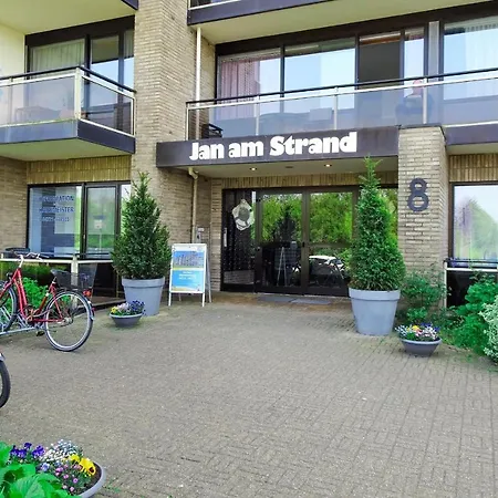 Appartement Haus 